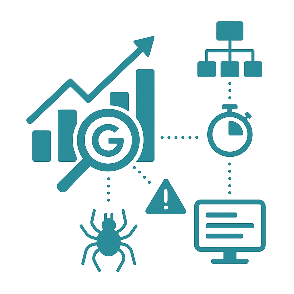 What is technical seo