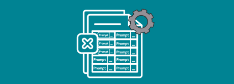 Google sheet promt gear generator