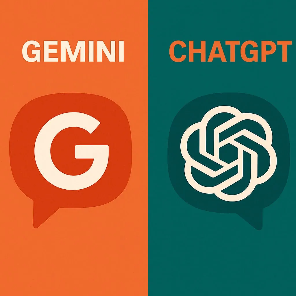 Google tegen ChatGPT welke is beter?