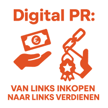 Digital PR: From buying links to earning links