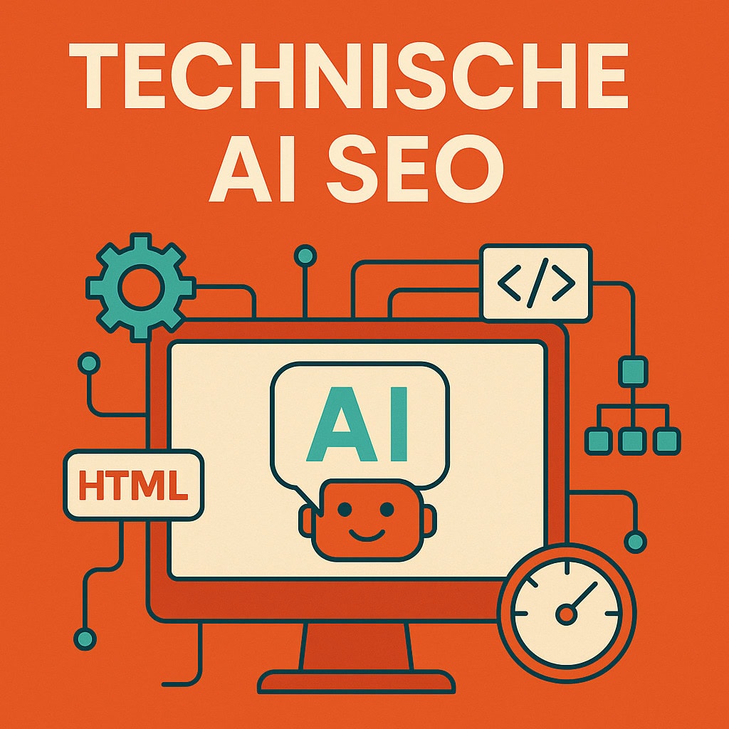 Technische AI SEO