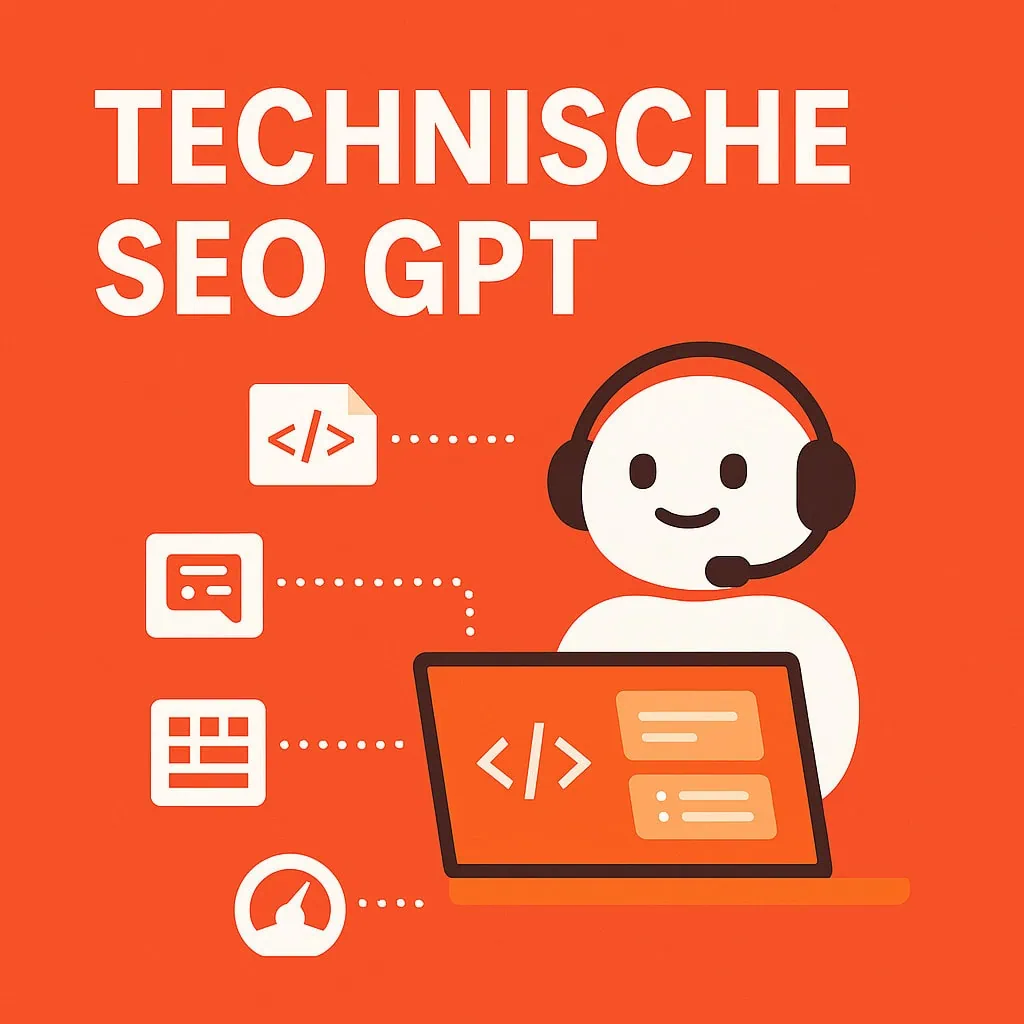 Technische SEO GPT