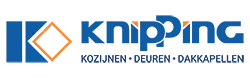 logo - Knipping frames