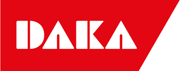 Daka logo